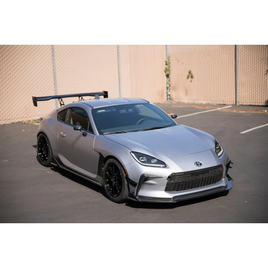 APR Carbon Aero Kit – Toyota GR86 2022+ - Chicane Australia