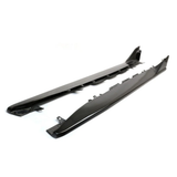 APR Carbon Side Rocker Extensions / Side Skirts – Toyota GR Supra A90/A91 2020+