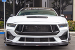 APR Carbon Front Bumper Canards – Ford Mustang GT S650 (2024+) - Chicane Australia - APR Performance Thumbnail