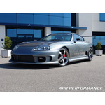 APR Formula GT3 Carbon Mirrors – Toyota Supra A80 (1993–2002) - Chicane Australia - APR Performance Thumbnail