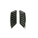 APR Carbon Fender Vents – Toyota GR Supra A90/A91 2020+