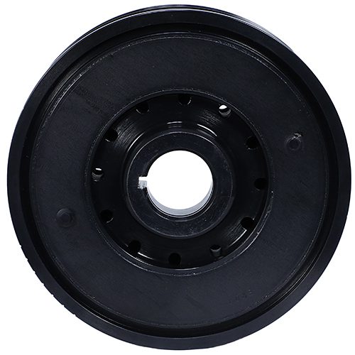 Fluidampr Crankshaft Damper – Nissan RB26DETT Phase-2 (R33 / R34 GT-R) - Chicane Australia