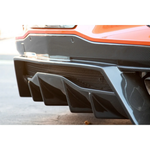 APR Carbon Rear Diffuser – Chevrolet Corvette C8 - Chicane Australia - APR Performance Thumbnail
