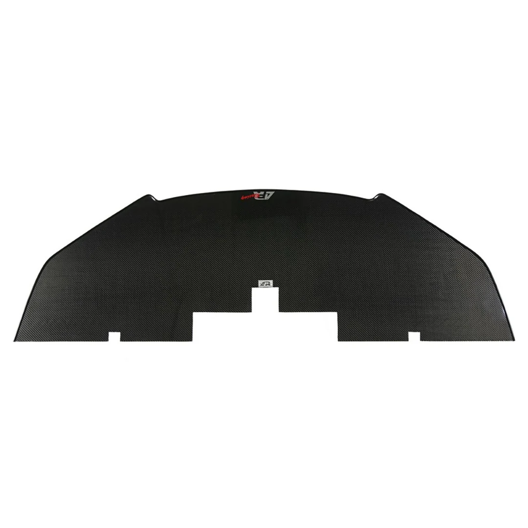 APR Front Wind Splitter (Carbon) – Toyota GR86 (2022+) - Chicane Australia