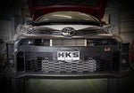 HKS Oil Cooler Kit – Toyota GR Yaris (GXPA16) - HKS Thumbnail