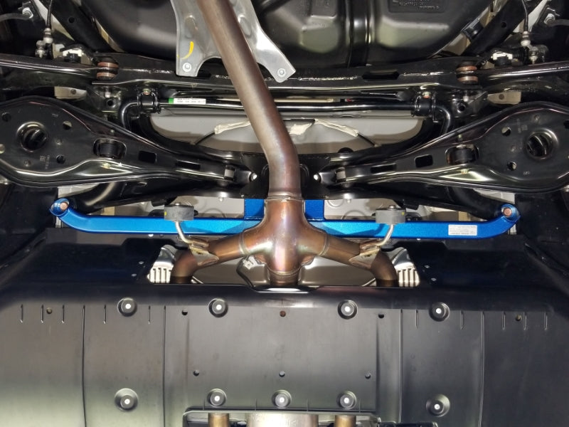 Cusco Rear Power Brace – Honda Civic Type R FK8 / FL5