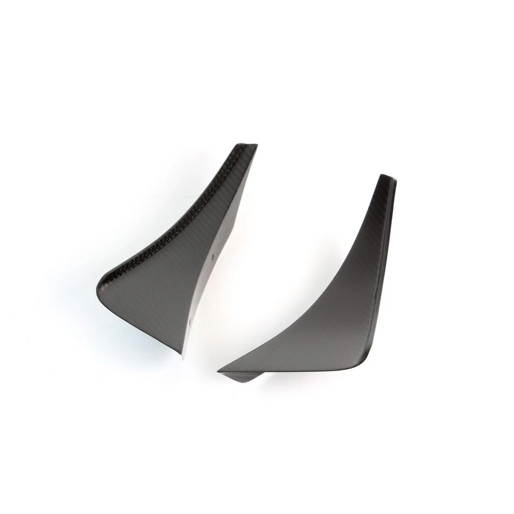 APR Carbon Front Bumper Canards – BMW F80 M3 / F82 M4 - Chicane Australia