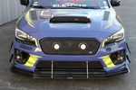 APR Carbon Canard – Subaru WRX STI 2015-2017 - Chicane Australia - APR Performance Thumbnail