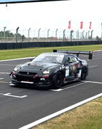 APR Special Order 78" Carbon Fiber GT-2000 High Downforce Rear Wing - Chicane Australia - APR Performance Thumbnail