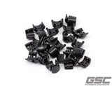 GSC Power-Division Valve Keeper Set – Subaru EJ20/EJ25