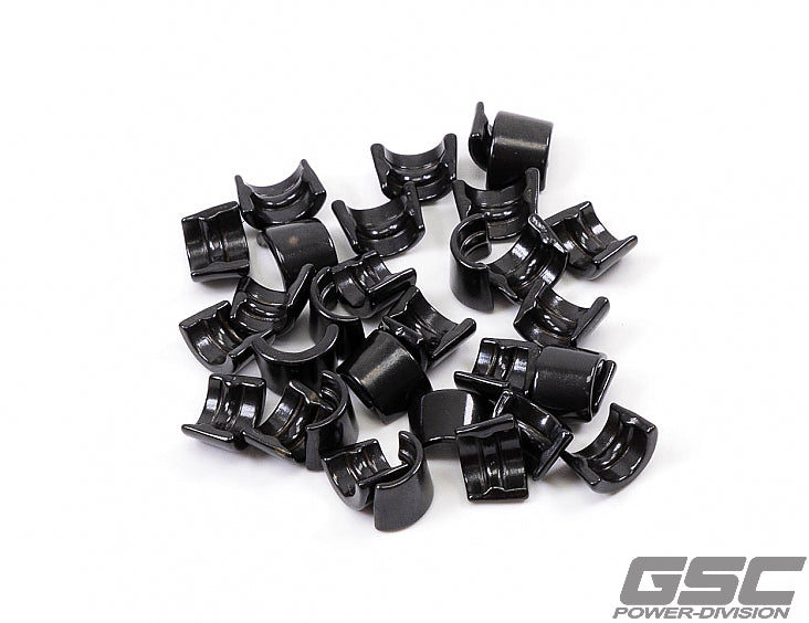 GSC Power-Division Valve Keeper Set – Subaru EJ20/EJ25 - Chicane Australia - GSC Power Division