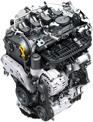 VW - EA888.3