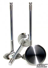 GSC Power-Division Exhaust Valve – Subaru EJ20/EJ25
