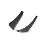APR Performance Carbon Fiber Front Bumper Canards – Porsche 991.1 GT3 - Chicane Australia - APR Performance Thumbnail