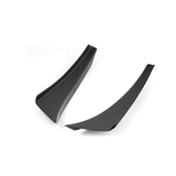APR Performance Carbon Fiber Front Bumper Canards – Porsche 991.1 GT3