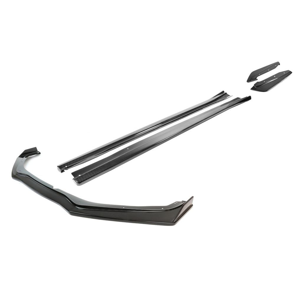 APR Aero Kit (Carbon) – Toyota GR Supra A90/A91 (2020+) - Chicane Australia