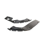APR Performance Carbon Fibre Radiator Cooling Plate – Honda Civic Type R FK8 (2017-2021)