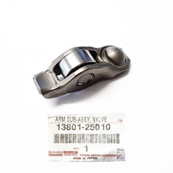 OEM Toyota Rocker Arm - GR Yaris (GXPA16) / GR Corolla (GZEA14) - G16E-GTS - Toyota OEM