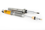 Öhlins Road & Track Coilover Suspension - BMW 3-Series/M3 (E46) - Image 2 - Ohlins Suspension Thumbnail