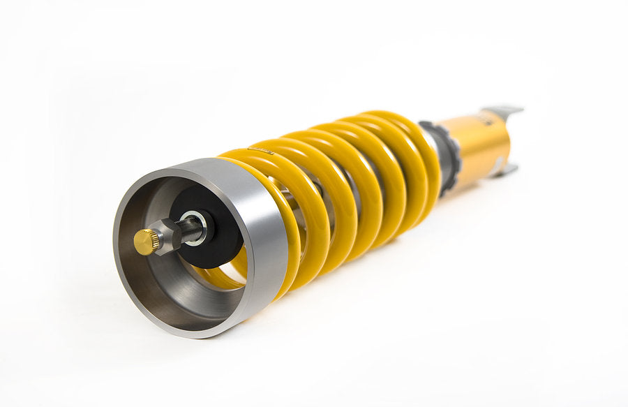 Öhlins Road & Track Coilovers - Porsche 911 Carrera/S/Cabriolet (997.1/997.2) - Image 2
