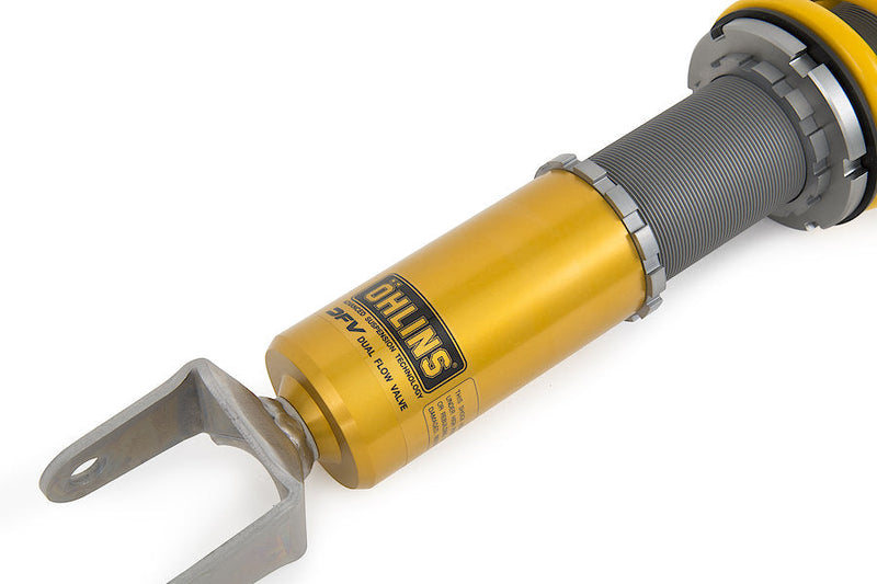 Ohlins Road & Track Coilovers - Mazda MX-5 (ND) / Fiat 124 Spider - Image 2 - Ohlins Suspension