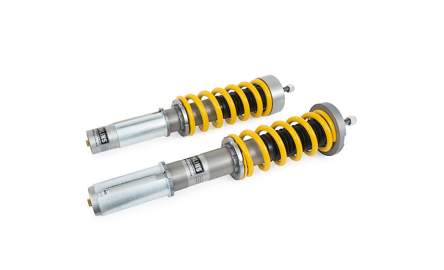Öhlins Road & Track Coilovers - Porsche Boxster/Cayman (981/982)