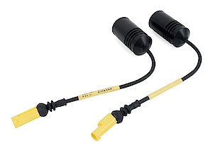 Öhlins EDC Cancellation Kit – Mini Cooper (F55/F56/F57) - Chicane Australia - Ohlins Suspension