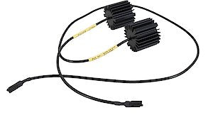 Öhlins EDC Cancellation Kit – Porsche 997 (Cabriolet Only) - Chicane Australia