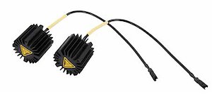 Öhlins EDC Cancellation Kit – Porsche 997 Carrera/Carrera S (Excl. Cabriolet) - Chicane Australia