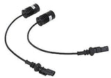 Öhlins EDC Cancellation Kit – Audi RS4/RS5 (B8)
