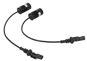 Öhlins EDC Cancellation Kit – Audi RS4/RS5 (B8) - Chicane Australia - Ohlins Suspension