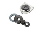 Öhlins Adjustable Uniball Camber Top Mounts - MINI Cooper / Cooper S / JCW (R55 / R56 / R57 / R58 / R59) - Ohlins Suspension Thumbnail