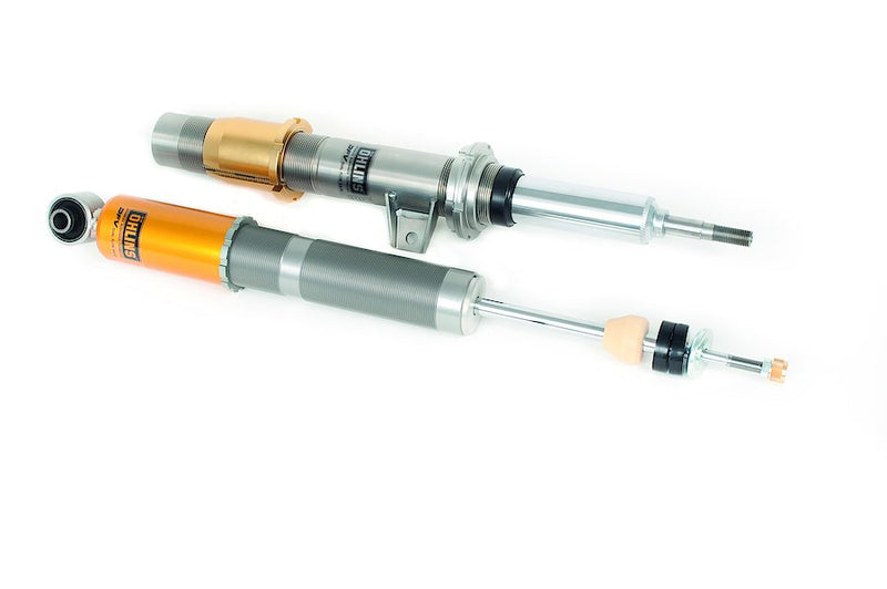 Öhlins Road & Track Coilovers - BMW M3 (E90/E92) - Ohlins Suspension