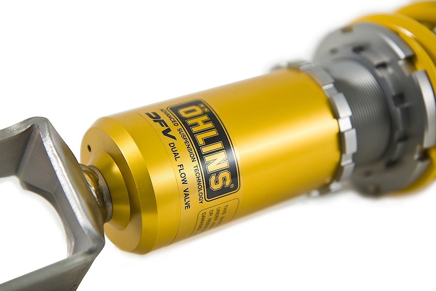 Öhlins Road & Track Coilovers - Honda S2000 (AP1/AP2) - Image 3