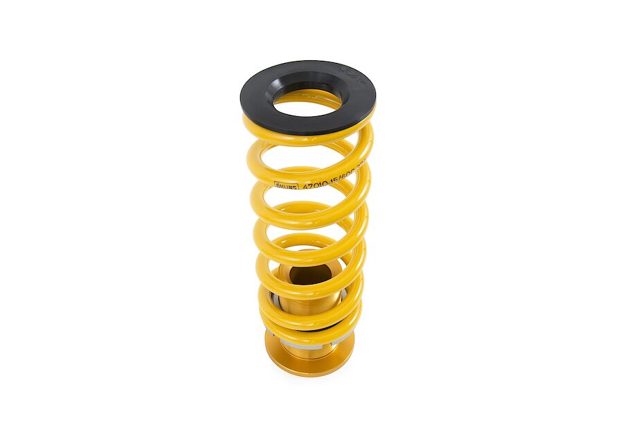 Öhlins Road & Track Coilovers - VW Golf Mk5/Mk6 (1K/5K) / Audi A3 (8P) TT (8J) - Image 2