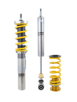 Öhlins Road & Track Coilovers - VW Golf Mk5/Mk6 (1K/5K) / Audi A3 (8P) TT (8J)