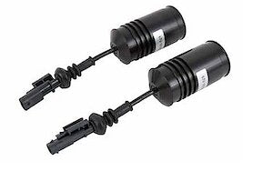 Öhlins EDC Cancellation Kit – Audi R8 Gen1 (2006–2015) - Chicane Australia