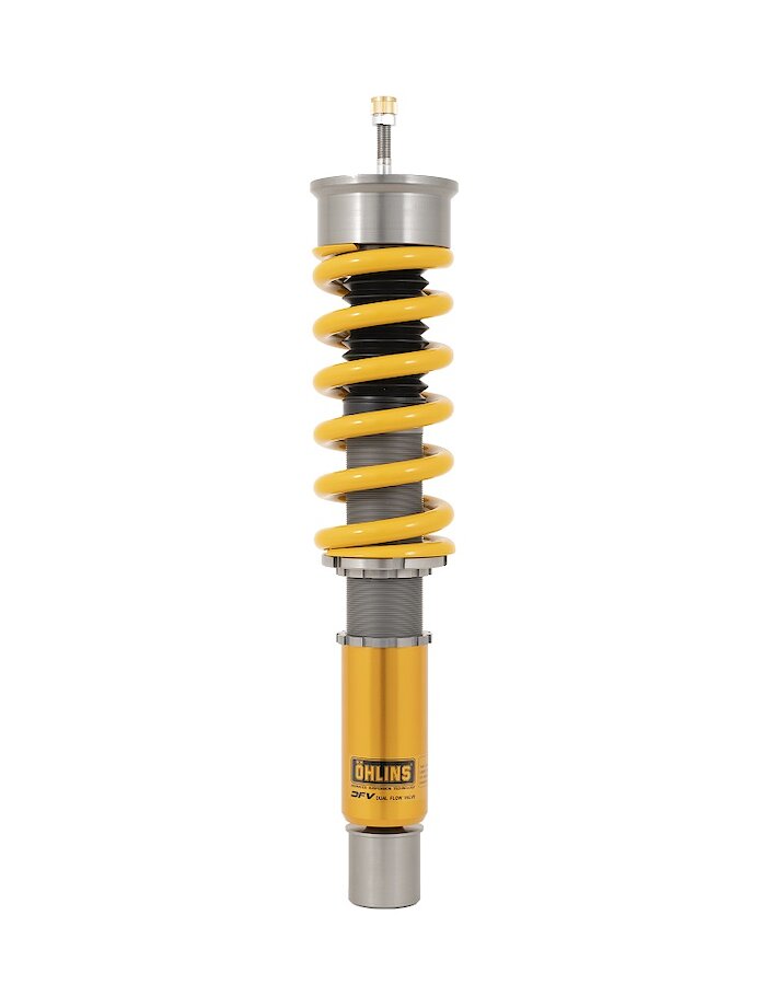 Öhlins Road & Track Coilovers - Audi A4/S4/RS4 (B9) / A5/S5/RS5 (F5) - Image 2