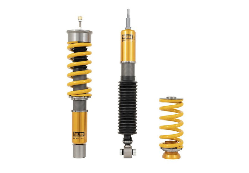 Öhlins Road & Track Coilovers - Audi A4/S4/RS4 (B9) / A5/S5/RS5 (F5) - Ohlins Suspension