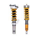 Ohlins Road & Track Coilover Suspension - Porsche 911 Carrera 4/4S/Turbo/S (997)