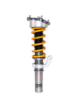 Ohlins Road & Track Coilover Suspension - Porsche 911 Carrera 4/4S/Turbo/S (997) - Image 2 - Ohlins Suspension Thumbnail