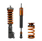 Öhlins Road & Track Coilovers - Mercedes-AMG A45 (W176) - Ohlins Suspension Thumbnail
