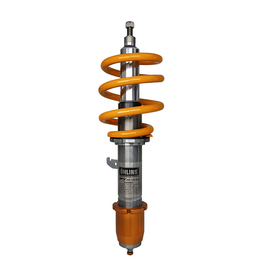 Öhlins Road&Track Coilovers – BMW M2 G87/M3 G80/M4 G82 (RWD) - Chicane Australia