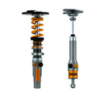 Ohlins Advanced Trackday 2-Way Coilover Kit - BMW M4 GTS (F82) 2015-2017