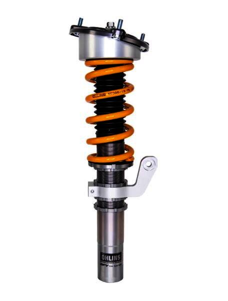 Öhlins Road & Track Coilover Kit - Porsche 911 Carrera 4/4S/Turbo/Turbo S (996) - Image 2