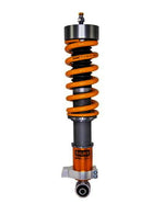 Öhlins Road & Track Coilover Kit - Porsche 911 Carrera 4/4S/Turbo/Turbo S (996) - Image 3 - Ohlins Suspension Thumbnail