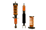 Öhlins Road & Track Coilover Kit - Nissan 370Z (Z34) / Z (RZ34)