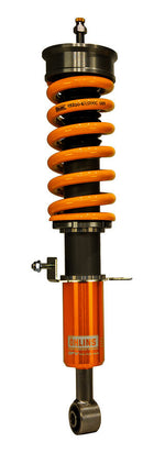 Öhlins Road & Track Coilover Kit - Nissan 370Z (Z34) / Z (RZ34) - Image 5 - Ohlins Suspension Thumbnail