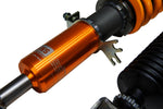 Öhlins Road & Track Coilover Kit - Nissan 370Z (Z34) / Z (RZ34) - Image 8 - Ohlins Suspension Thumbnail