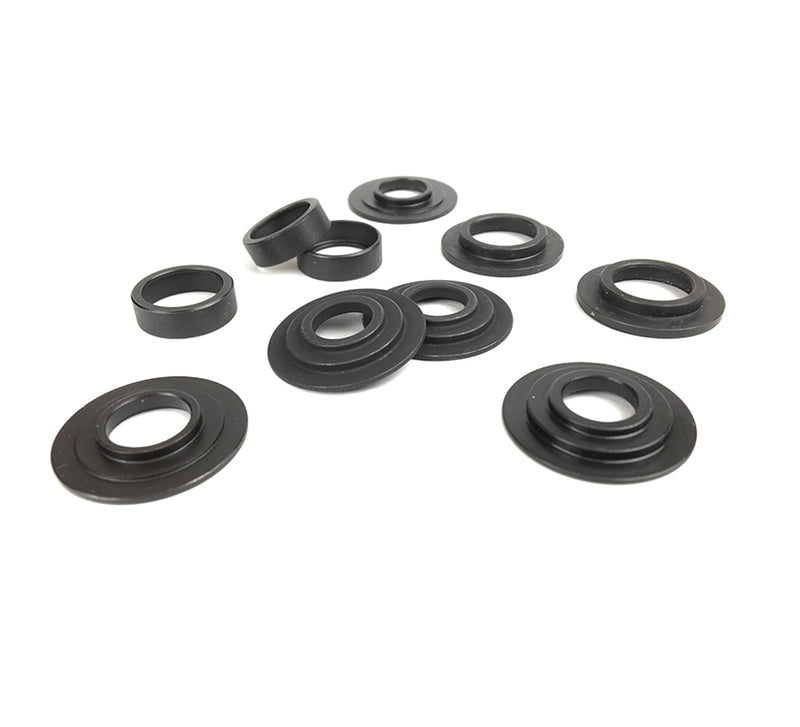 Supertech valve spring seat locators, set of 16 (product illustration) - Supertech